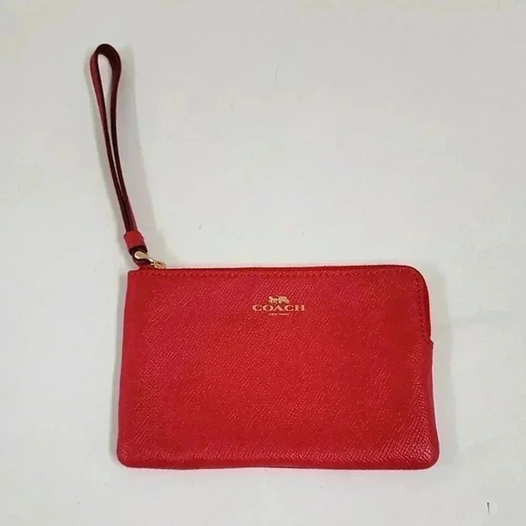 Coach Handbags - Coach wristlet